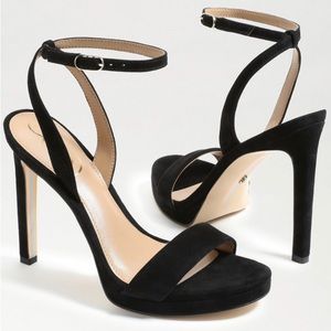 Sam Edelman Ankle Strap Heels